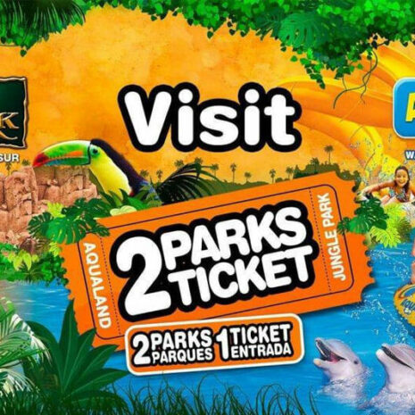 2parkstickets